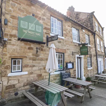 4 North End * Northallerton