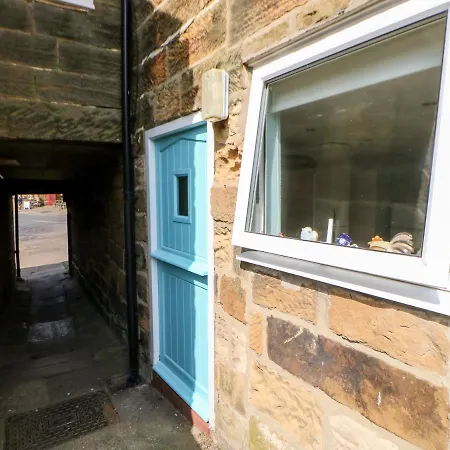 4 North End Feriehus Northallerton